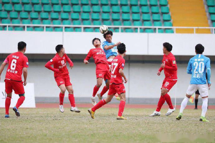 
厦超圆满落幕 厦门已形成三级足球联赛制度：3377app(图4)