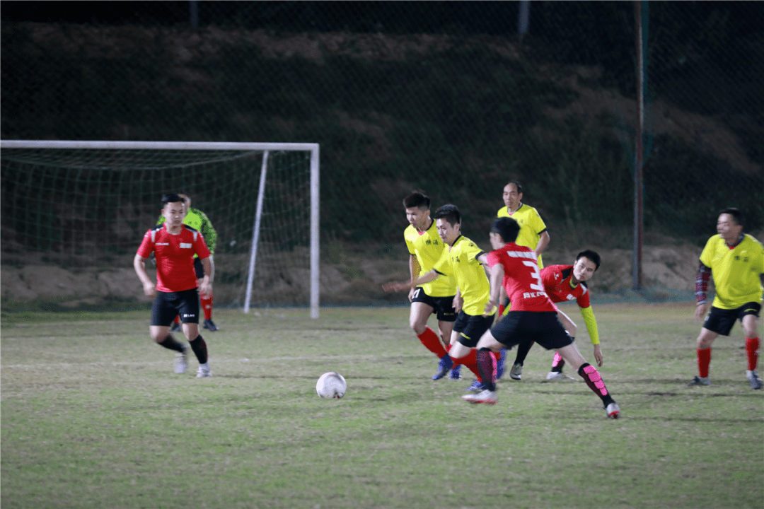 
鲁村问鼎 “足”够精彩！2020云东海第三届足球联赛圆满落幕！【3377官网】(图7)