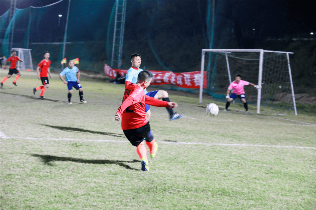 
鲁村问鼎 “足”够精彩！2020云东海第三届足球联赛圆满落幕！【3377官网】(图6)