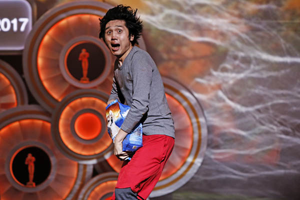 ‘3377app’CF手游荒岛特训枪械篇:M4A1-4倍镜(图2) 3377体育