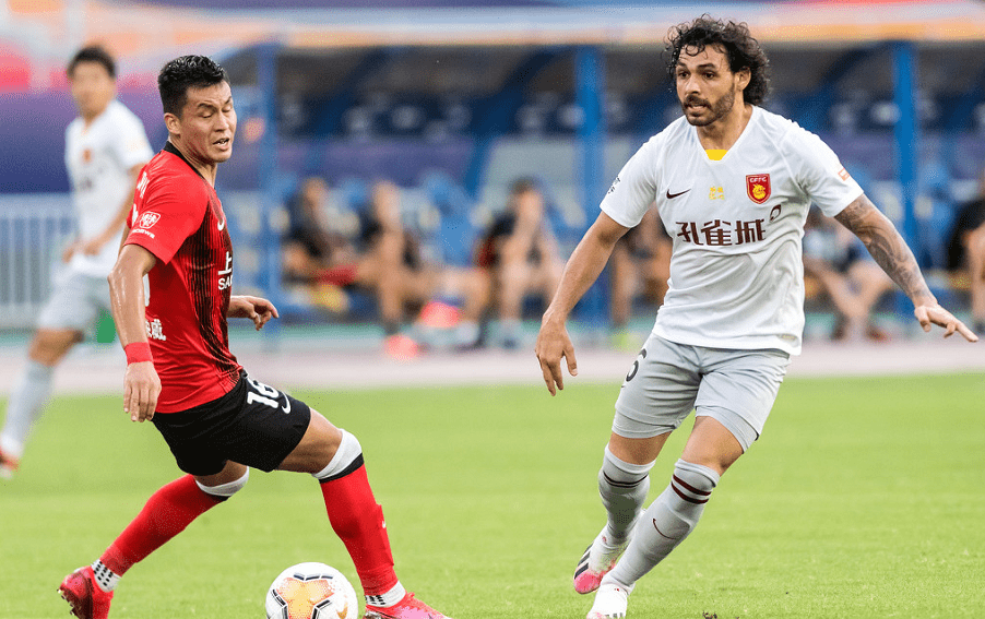 一场惨败袒露河北中原最大短板 已成降级热门 王牌外援难掩失落|3377体育(图5)
一场惨败袒露河北中原最大短板 已成降级热门 王牌外援难掩失落|3377体育(图5)