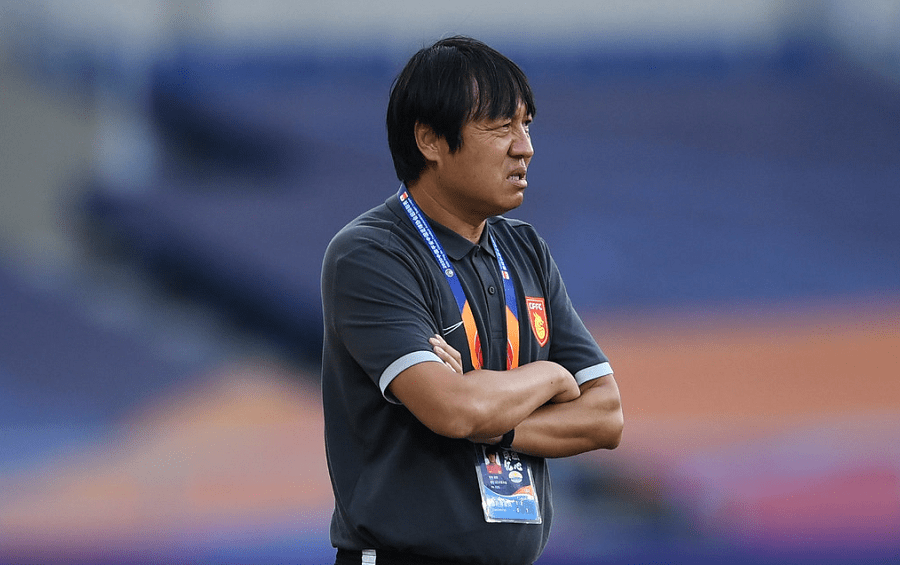 一场惨败袒露河北中原最大短板 已成降级热门 王牌外援难掩失落|3377体育(图9)
一场惨败袒露河北中原最大短板 已成降级热门 王牌外援难掩失落|3377体育(图9)