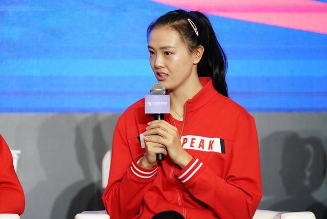 不应只在奥运会火!这支公益基金想推动中国排球永续生长“3377官网”(图4)
不应只在奥运会火!这支公益基金想推动中国排球永续生长“3377官网”(图4)