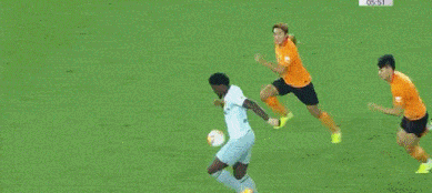 【3377体育】
河北中原拿下武汉 锁定苏州眼望亚冠(图8)