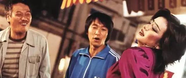 
2001年后 周星驰与吴孟达再无互助 12年情谊终究还是败给了时间‘3377官网’(图8)