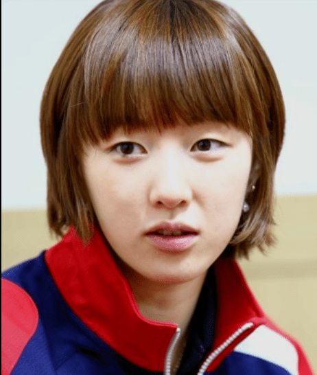 
韩国乒乓球选手徐孝元 中国隔离像教诲所：3377app(图2)