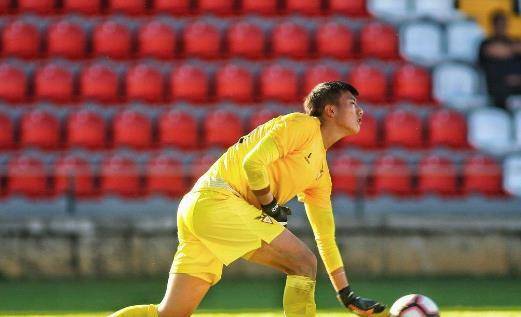 又出新主意 足协做出重大决议 U22国足很可能到场新赛季中甲|3377官网(图2)
又出新主意 足协做出重大决议 U22国足很可能到场新赛季中甲|3377官网(图2)