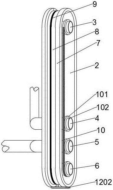 方舟生存进化周边玩家原画赏析‘3377官网’(图3)