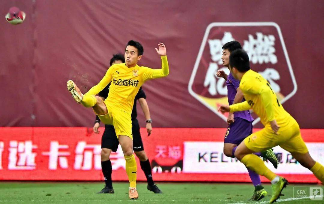 
【中甲之星】大帝出征  川足雄起—2020中甲球队之四川优必选~：3377app(图4)