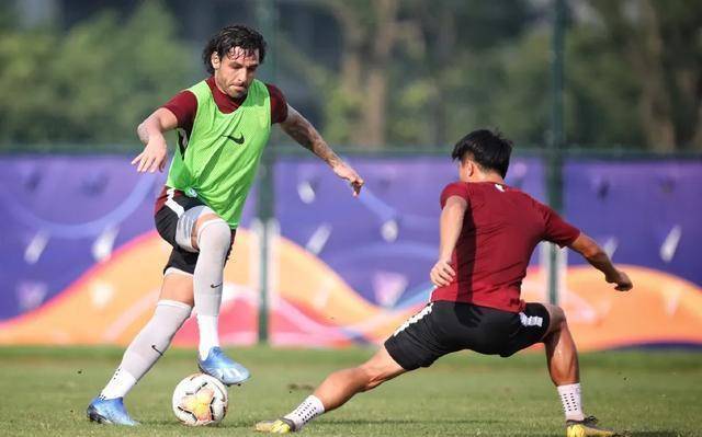 
中超：河北中原幸福VS石家庄永昌-3377app(图2)