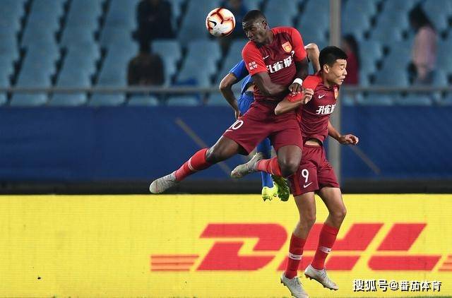 
[中超]赛事前瞻:山东鲁能vs河北中原,山东鲁能更胜一筹‘3377官网’(图8)