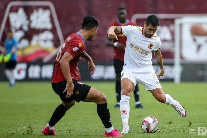 ‘3377体育’
【中甲球队巡礼】开局倒霉 扭转乾坤——2020中甲球队之贵州恒丰~(图4) ‘3377体育’
【中甲球队巡礼】开局倒霉 扭转乾坤——2020中甲球队之贵州恒丰~(图4)