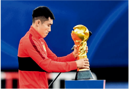 3377官网_
中国足球：疫情之下挑战机缘并存(图4)