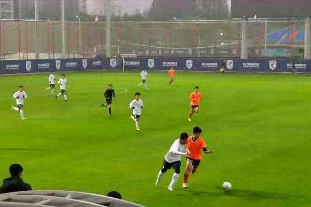 
2020年武汉校园足球联赛 市级总决赛中学组完赛 啥情况【3377app】(图4)