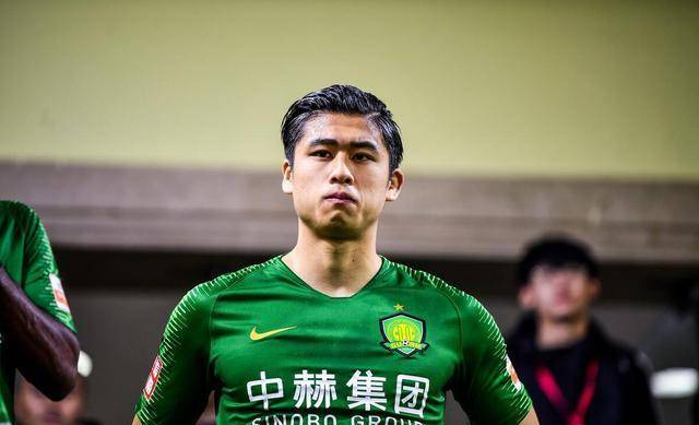 
张玉宁和郭田雨：中国足球的A面B面|3377体育(图6)